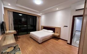 Nick'S Homestay @Boulevard Mall @ Imperial Suites