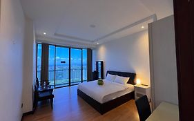 Nick'S Homestay @Boulevard Mall @ Imperial Suites