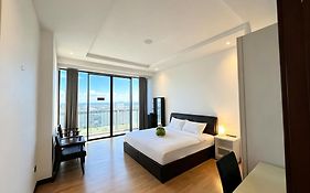 Nick'S Homestay @Boulevard Mall @ Imperial Suites